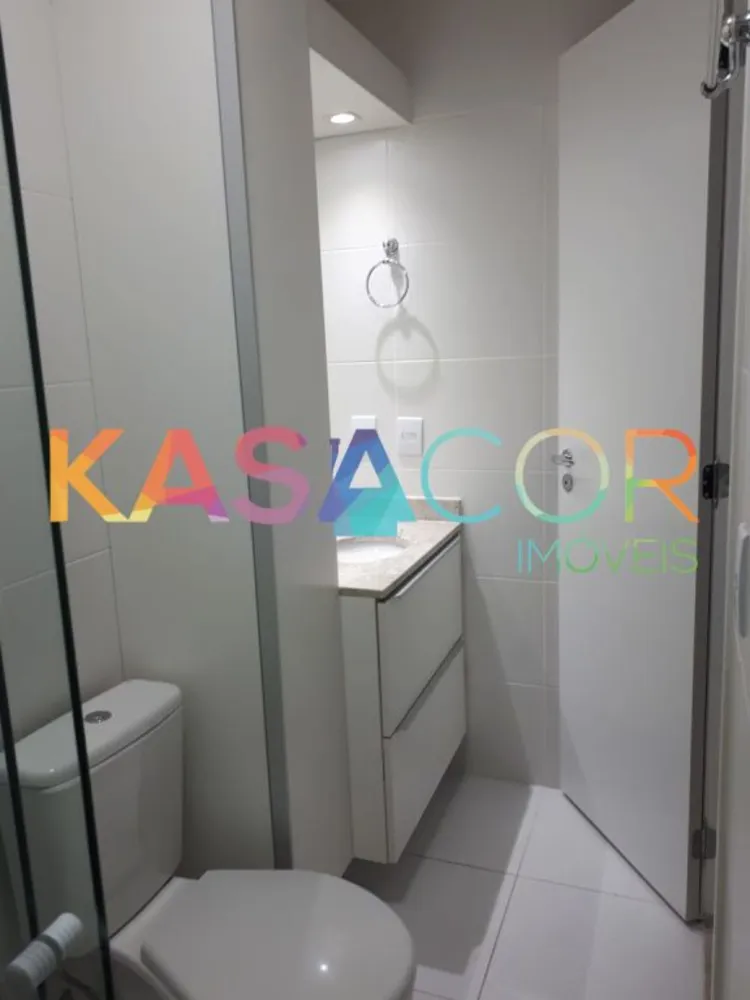 Apartamento, 2 quartos, 59 m² - Foto 5