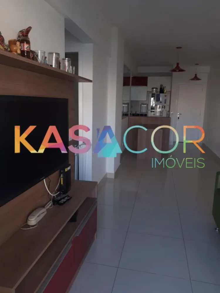 Apartamento, 2 quartos, 59 m² - Foto 2