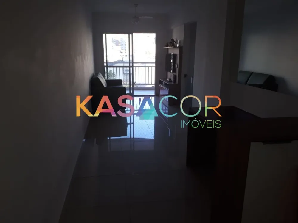 Apartamento, 2 quartos, 59 m² - Foto 7