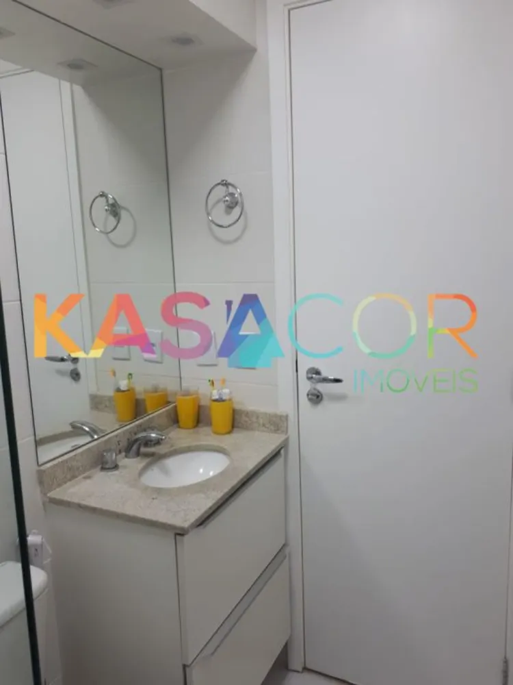 Apartamento, 2 quartos, 59 m² - Foto 4