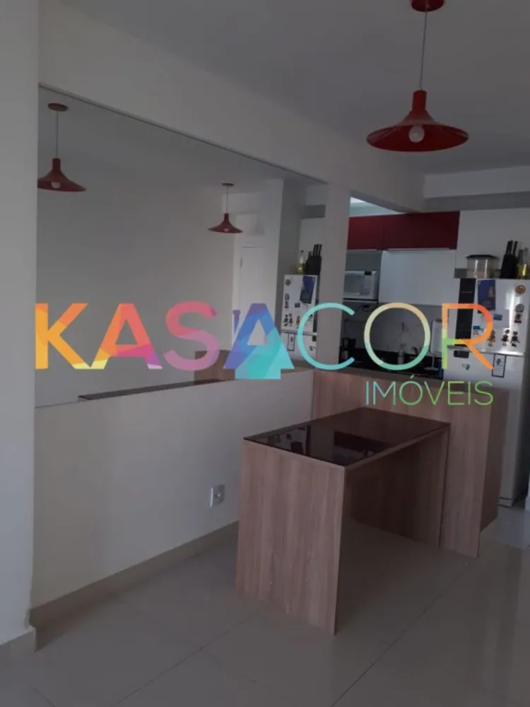 Apartamento, 2 quartos, 59 m² - Foto 3