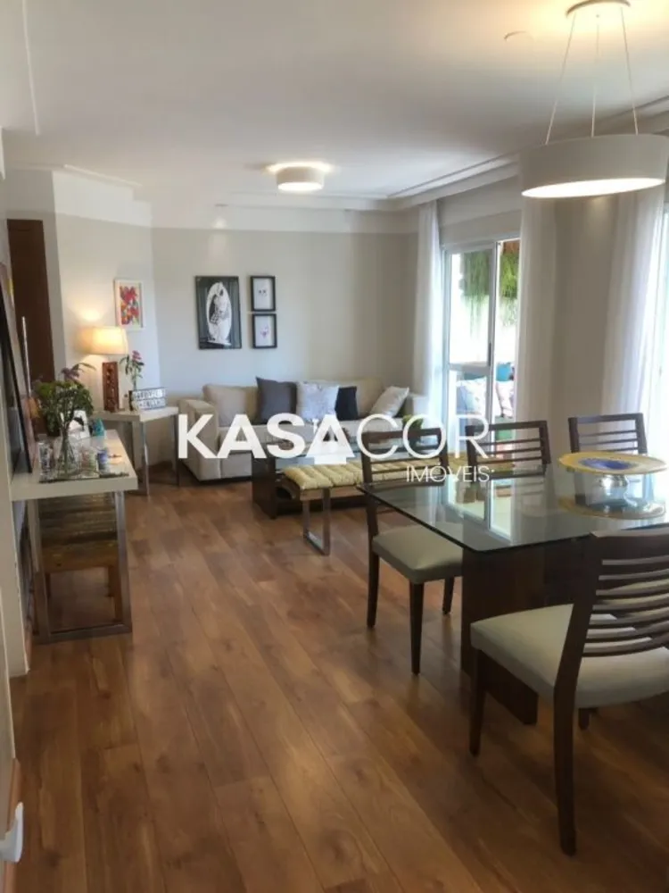 Apartamento, 4 quartos, 124 m² - Foto 1