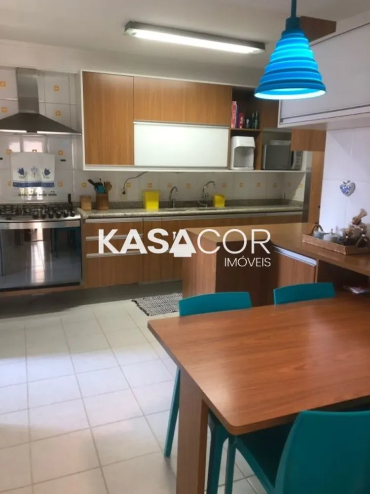 Apartamento, 4 quartos, 124 m² - Foto 5