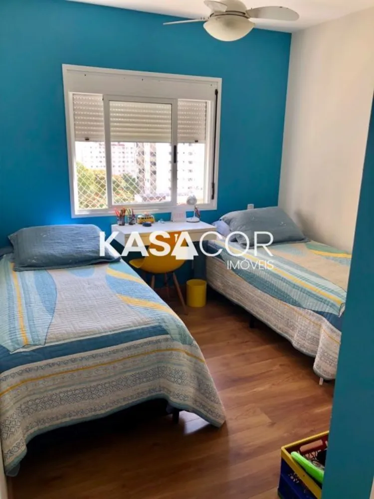 Apartamento, 4 quartos, 124 m² - Foto 6