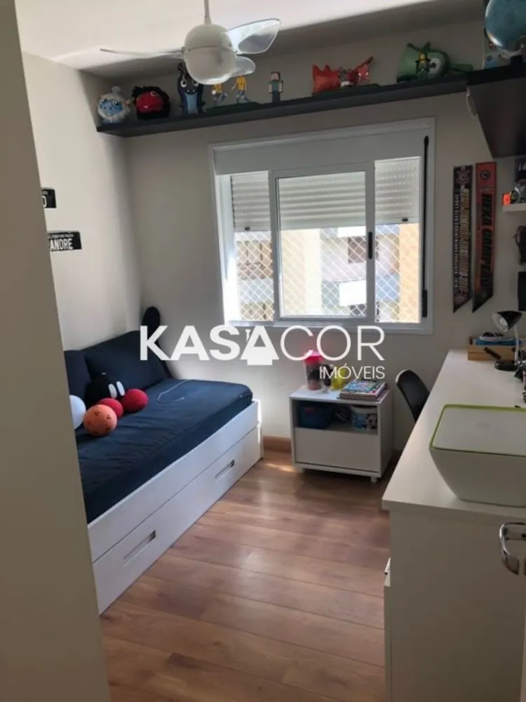 Apartamento, 4 quartos, 124 m² - Foto 7