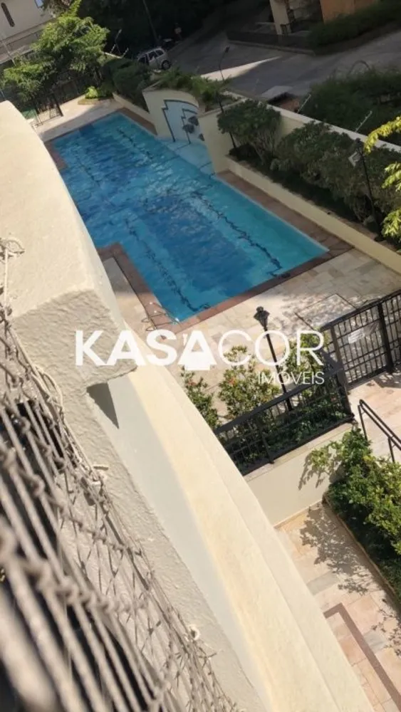 Apartamento, 4 quartos, 124 m² - Foto 8