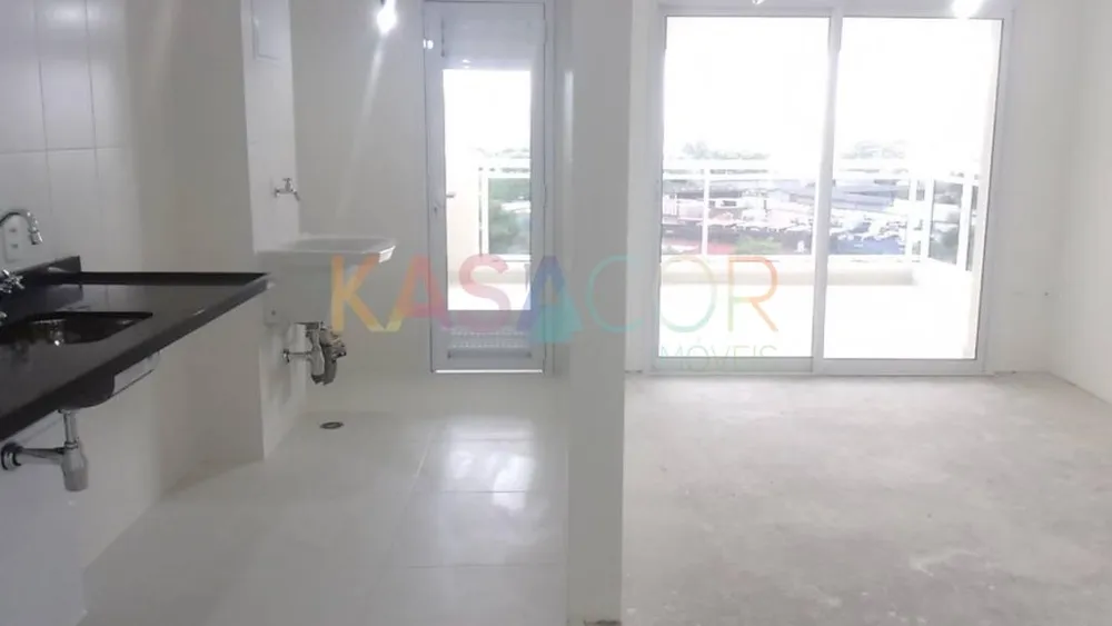 Apartamento, 2 quartos, 79 m² - Foto 2