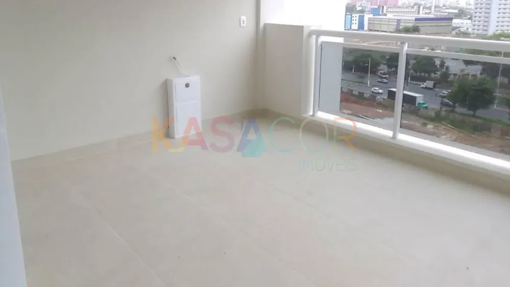 Apartamento, 2 quartos, 79 m² - Foto 4