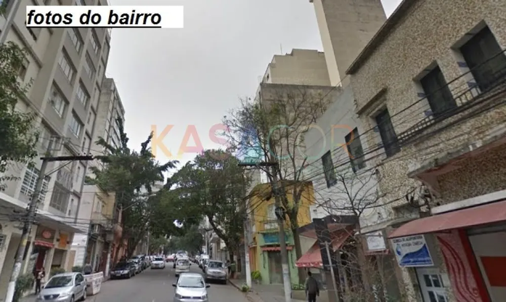 Apartamento, 2 quartos, 79 m² - Foto 8
