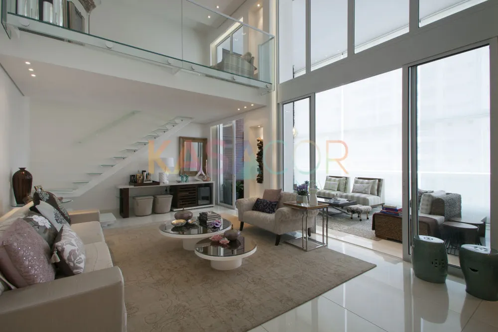 Apartamento, 4 quartos, 307 m² - Foto 3