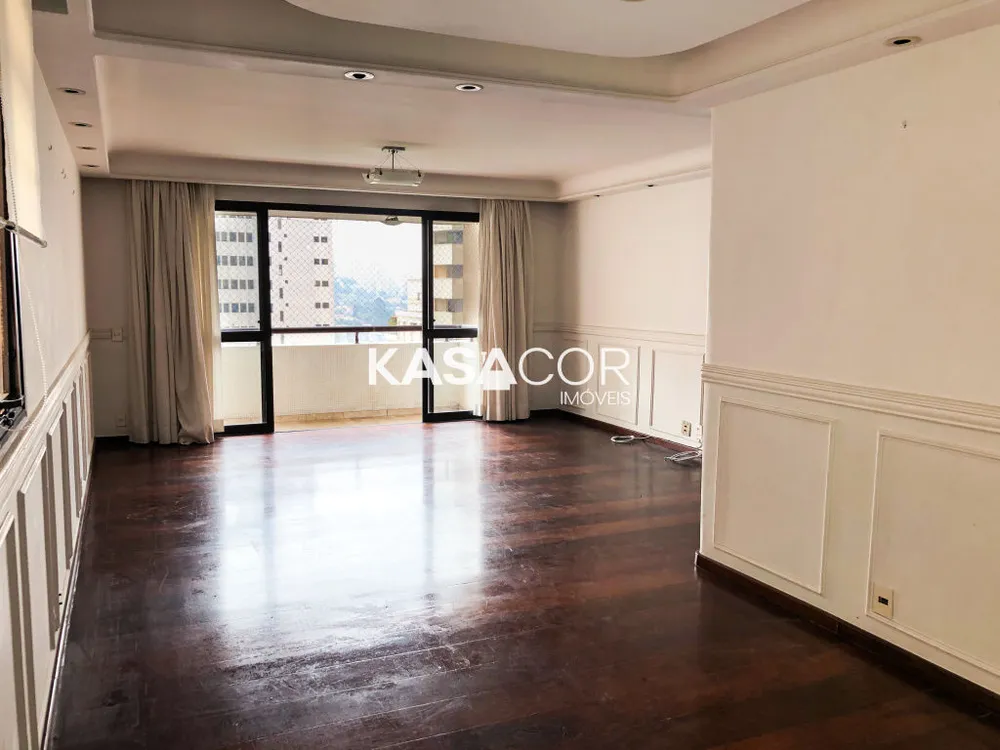 Apartamento, 3 quartos, 160 m² - Foto 1