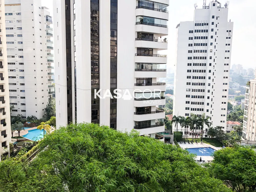 Apartamento, 3 quartos, 160 m² - Foto 4