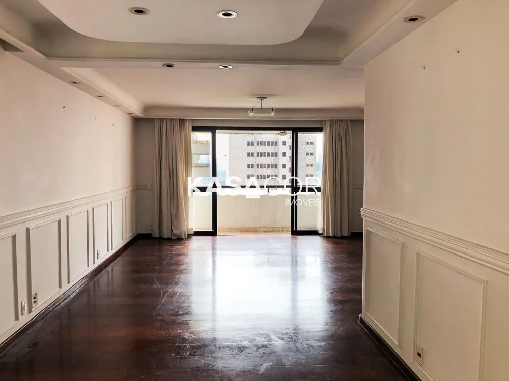 Apartamento, 3 quartos, 160 m² - Foto 2