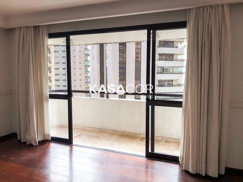 Apartamento, 3 quartos, 160 m² - Foto 3