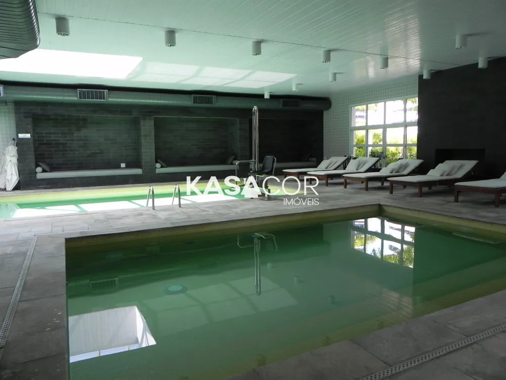 Apartamento, 4 quartos, 153 m² - Foto 8