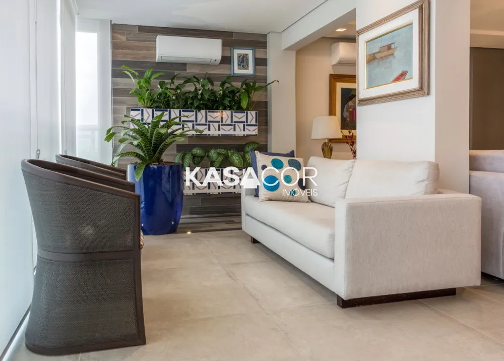 Apartamento, 4 quartos, 153 m² - Foto 3