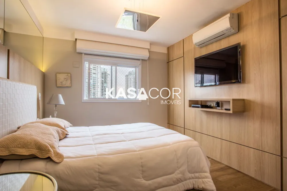 Apartamento, 4 quartos, 153 m² - Foto 5