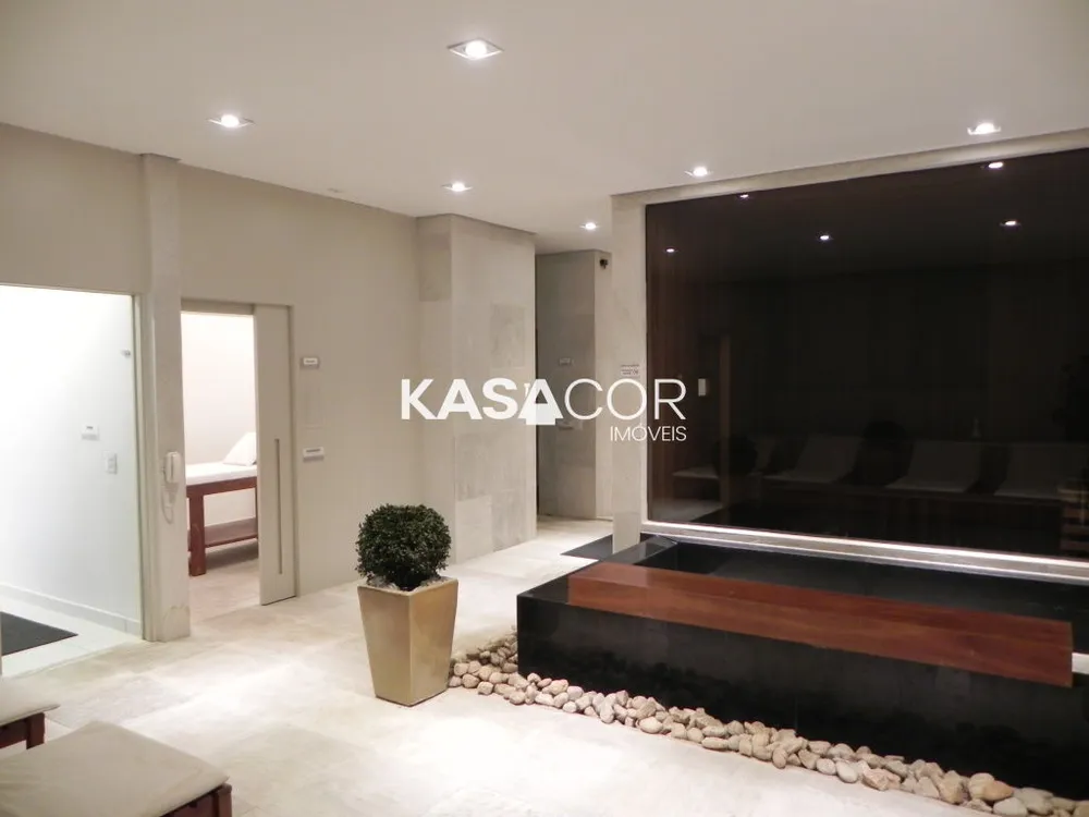 Apartamento, 4 quartos, 153 m² - Foto 7