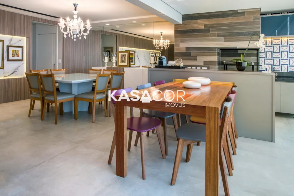 Apartamento, 4 quartos, 153 m² - Foto 1