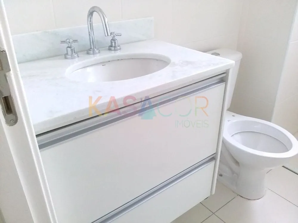 Apartamento, 2 quartos, 58 m² - Foto 5