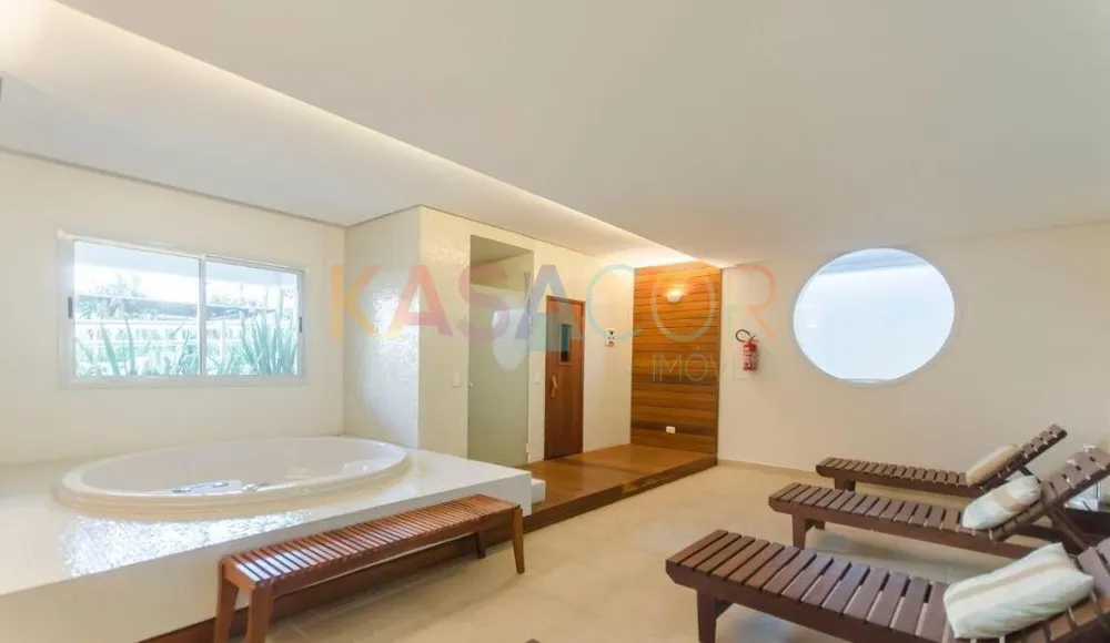 Apartamento, 2 quartos, 58 m² - Foto 4