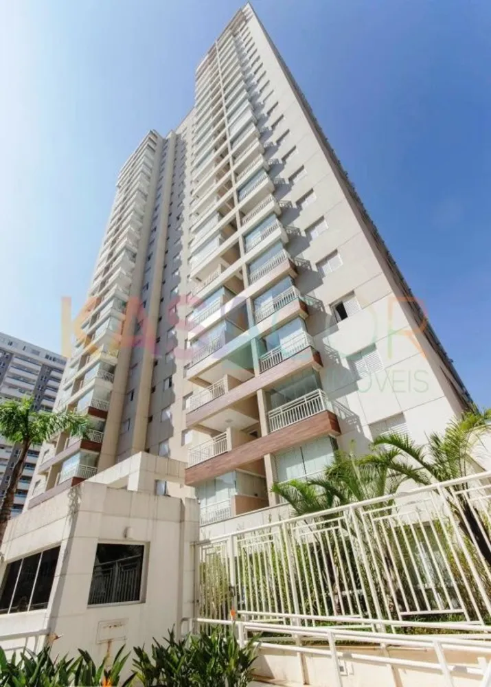 Apartamento, 2 quartos, 58 m² - Foto 6