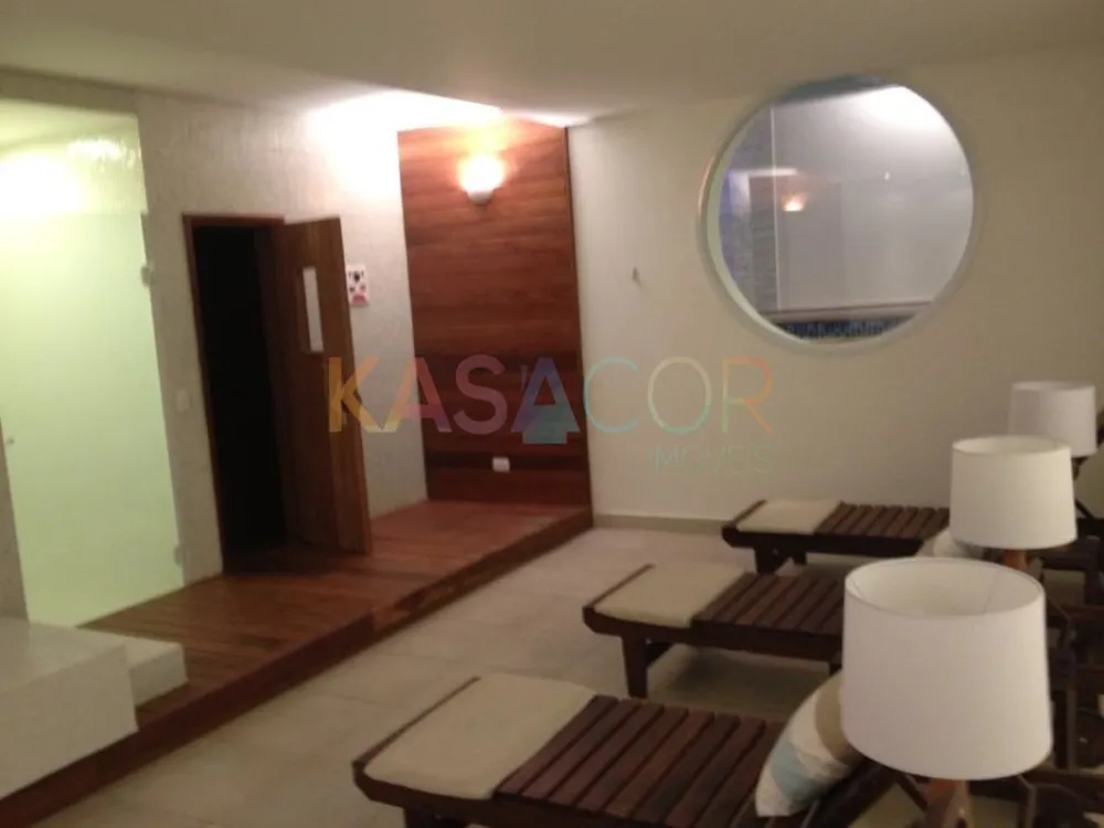 Apartamento, 2 quartos, 58 m² - Foto 1