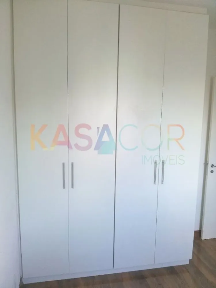 Apartamento, 2 quartos, 58 m² - Foto 8