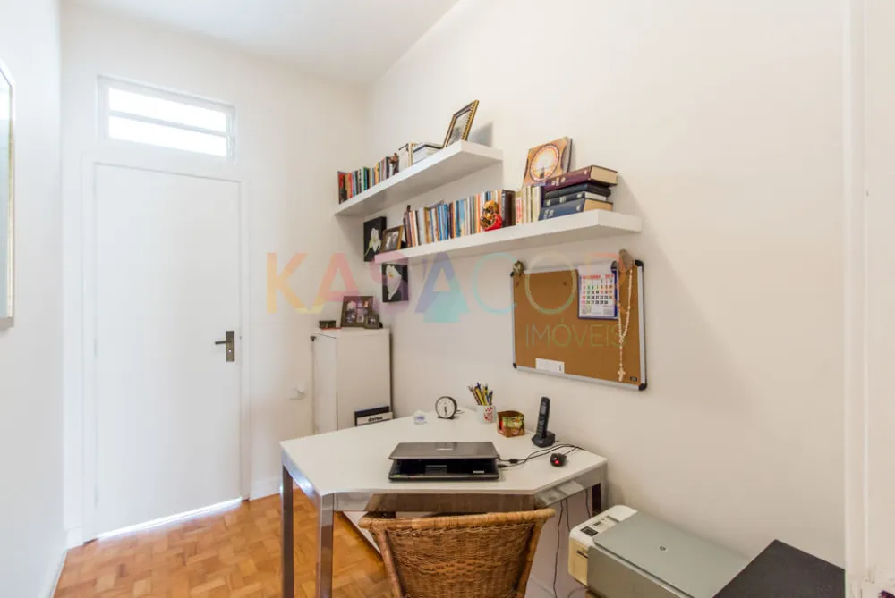 Apartamento, 4 quartos, 274 m² - Foto 7