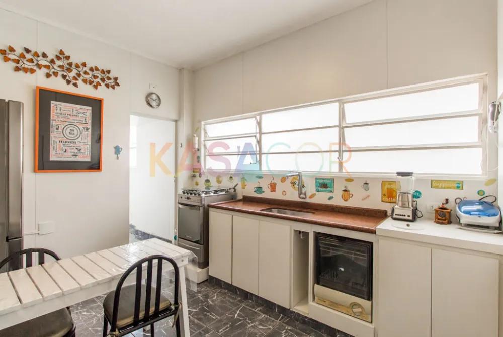 Apartamento, 4 quartos, 274 m² - Foto 8
