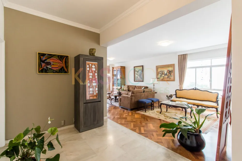 Apartamento, 4 quartos, 274 m² - Foto 6