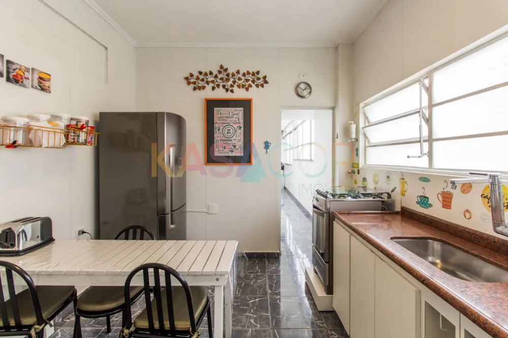 Apartamento, 4 quartos, 274 m² - Foto 5