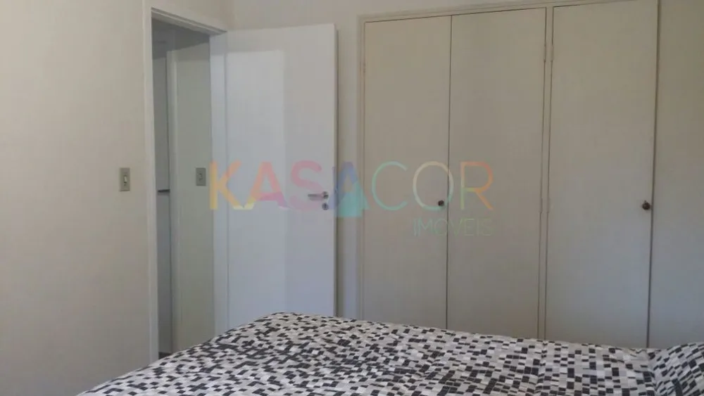 Apartamento, 2 quartos, 80 m² - Foto 5