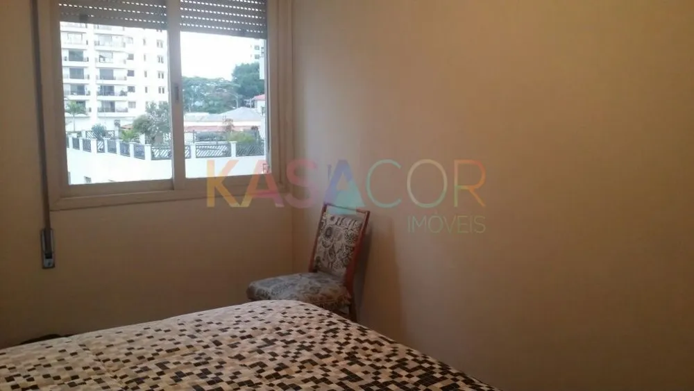 Apartamento, 2 quartos, 80 m² - Foto 8