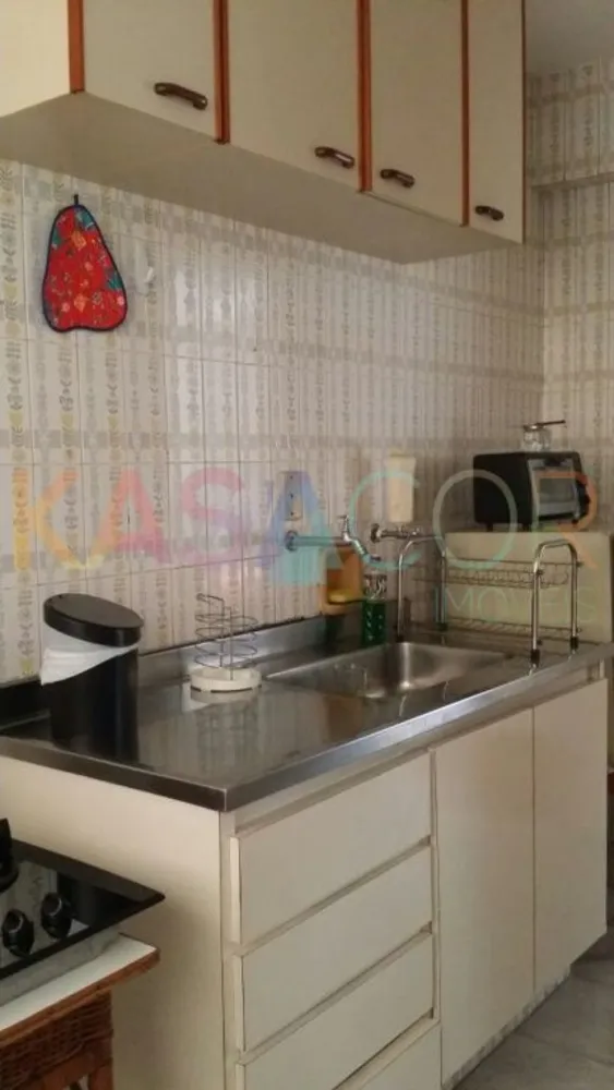 Apartamento, 2 quartos, 80 m² - Foto 6