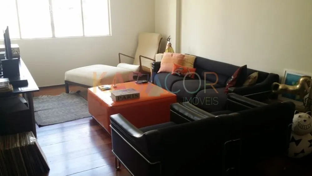 Apartamento, 2 quartos, 80 m² - Foto 2