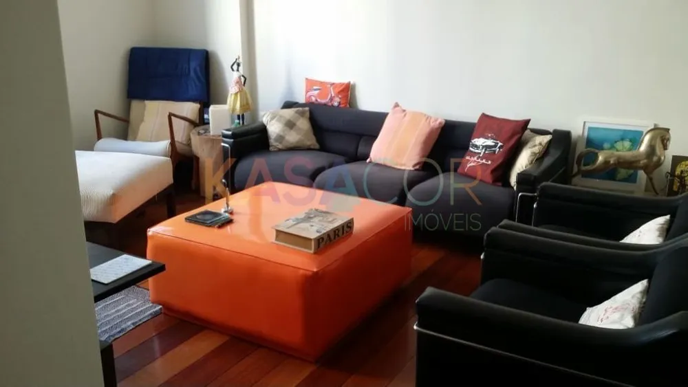 Apartamento, 2 quartos, 80 m² - Foto 4