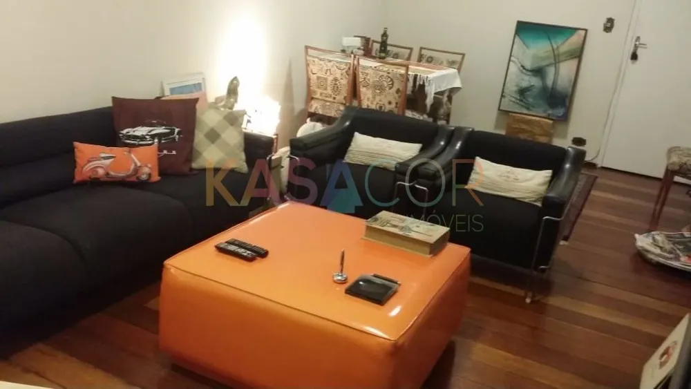Apartamento, 2 quartos, 80 m² - Foto 3