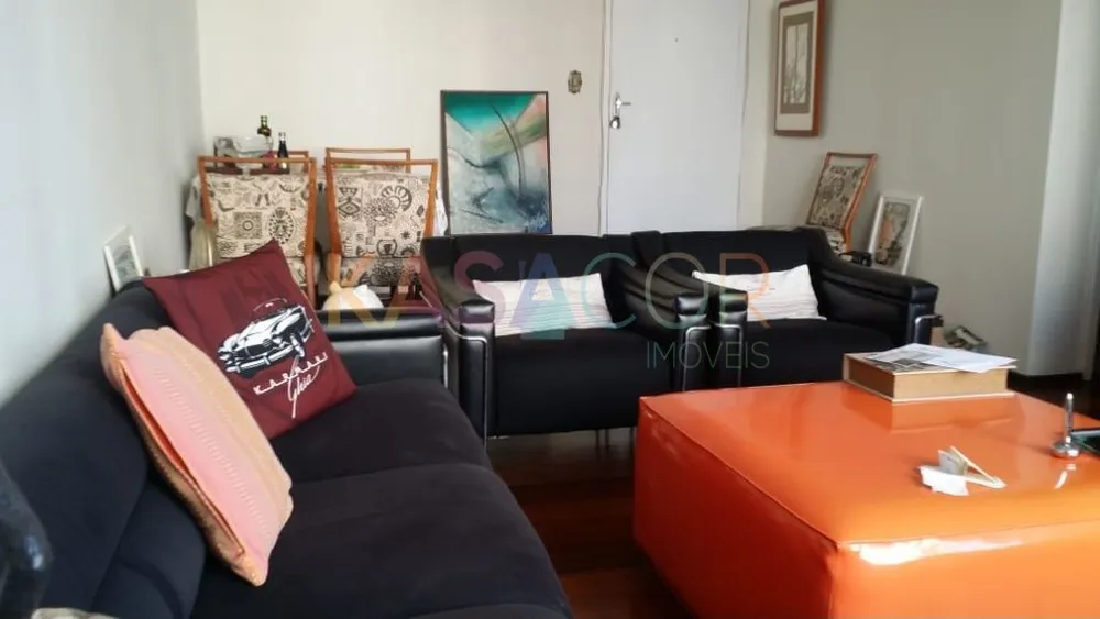 Apartamento, 2 quartos, 80 m² - Foto 1