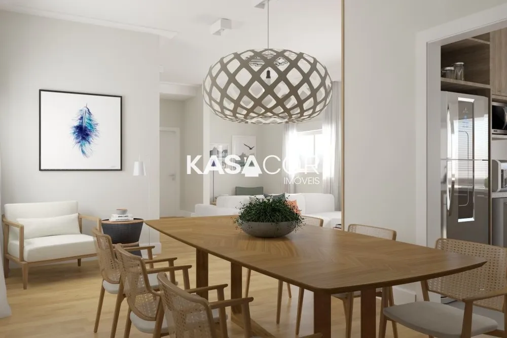 Apartamento, 3 quartos, 108 m² - Foto 1