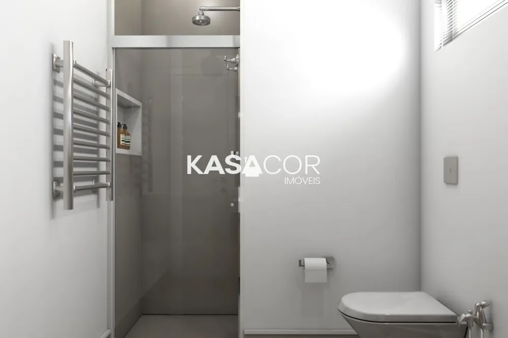 Apartamento, 3 quartos, 108 m² - Foto 6
