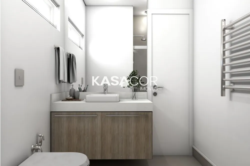 Apartamento, 3 quartos, 108 m² - Foto 8