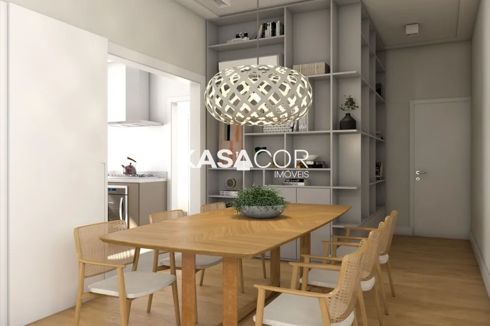 Apartamento, 3 quartos, 108 m² - Foto 2