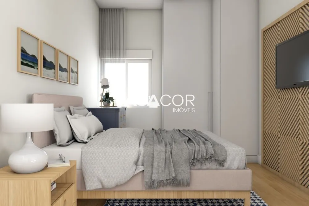 Apartamento, 3 quartos, 108 m² - Foto 5