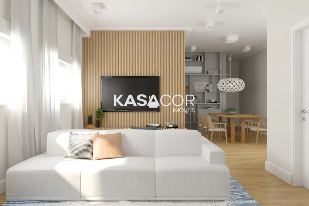 Apartamento, 3 quartos, 108 m² - Foto 4