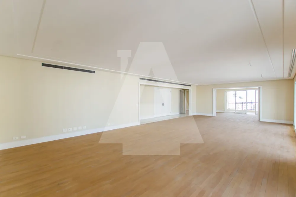 Apartamento, 4 quartos, 530 m² - Foto 2