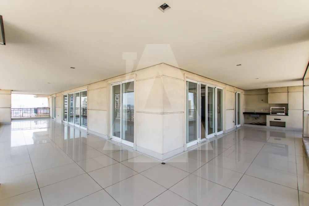 Apartamento, 4 quartos, 530 m² - Foto 4