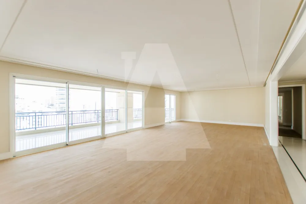Apartamento, 4 quartos, 530 m² - Foto 3