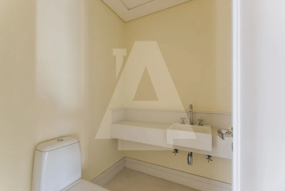 Apartamento, 4 quartos, 530 m² - Foto 5