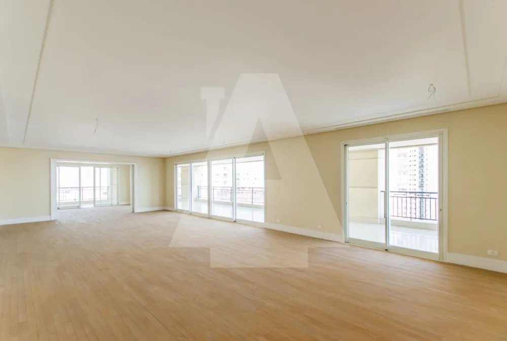Apartamento, 4 quartos, 530 m² - Foto 1